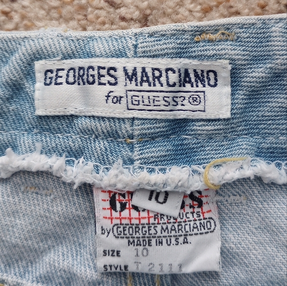 Guess Skirt - Picture 7 of 7